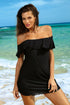 Tunique de plage model 112271 Marko